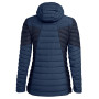 Veste femme Salewa Ortles Light2 Rds Dwn W Hd Jkt