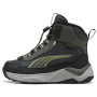 Chaussures enfant Puma Puma Evolve 2.0 Boot PS Shadow Gray-Sunn