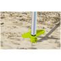 Pied parasol Brunner Driller