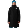 Manteau femme The North Face W Suzanne Triclimate 2.0