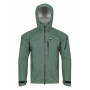 Taille: L / Couleur: vert