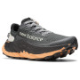 Chaussures de running femme New Balance Fresh Foam X More Trail v3 vert Blacktop with daydream