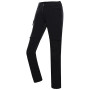 Patalon femme Alpine Pro Nesca vert black