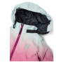 Veste d'hiver enfants Lego Wear Lwjested 709 Fuchsia