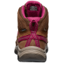 Chaussures randonnée femme Keen Targhee Iv Mid Wp Women