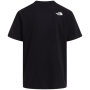 T-shirt homme The North Face M Never Stop Exploring Regular Short Sleeve Tee-Graphic