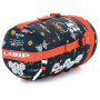 Sac de couchage enfant Loap Base Cosmo
