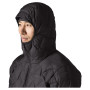 Veste homme Patagonia M's Durable Down Hoody