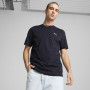 T-shirt homme Puma ESS Small Logo Tee