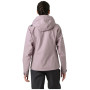 Veste femme Helly Hansen W Crew Hooded Jacket 2.0