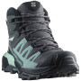 Chaussures femme Salomon X Ultra 360 Mid Gore-Tex