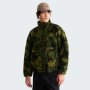 Veste homme The North Face M Extreme Pile 2 Fz Jacket -Print
