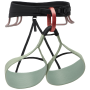 Harnais escalade femme Black Diamond W Solution Harness