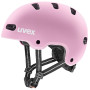Taille de casque: 51-55 cm / Couleur: rose