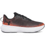 Taille de chaussures (UE): 40,5 / Couleur: noir