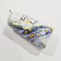 Housse High Tail Designs Drawstring Stuff Sack Spotted Salamander