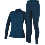 Taille: L / Couleur: bleu