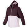 Veste enfant Dare 2b Wing It Jacket Hucklbr/PkHz