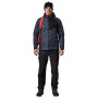 Veste matelassée pour homme Northfinder Chacin