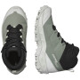 Chaussures femme Salomon Crosstrak Waterproof