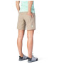 Shorts femme Rafiki Noia