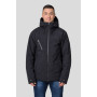 Veste d'hiver homme Hannah Derk