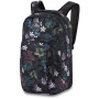 Sac à dos urbain Dakine Campus L 33L noir / rouge Tropic Dusk