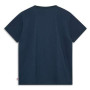 T-shirt enfant Lego Wear Lwtace 200 Dark Navy
