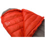 Sac de couchage en plumes Sea to Summit Flame FmII