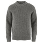 Taille: M / Couleur: gris foncé