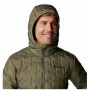 Veste homme Columbia Delta Ridge™ II Down Hooded Jacket