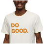 T-shirt homme Cotopaxi Do Good T-Shirt