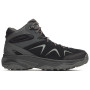 Taille de chaussures (UE): 42 / Couleur: noir