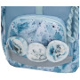 Sac à dos scolaire Baagl Airy