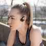 Casque audio sans fil Niceboy Hive Bones 2