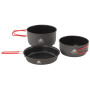 Set cuisine Robens Frontier Pro Cook Set L vert