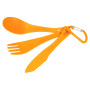 Set de couverts Sea to Summit Delta Cutlery Set