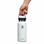 Bouteille isotherme Hydro Flask Wide Mouth 32 oz