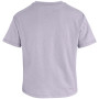 T-shirt femme Fjällräven Fjällblomster Logo T-shirt W