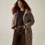 Manteau d'hiver femme Regatta Eloria