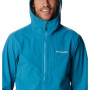 Veste homme Columbia M Omni-Tech Ampli-Dry Shell