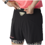Shorts femme Dynafit Trail 2In1 Short W
