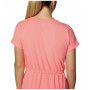 Robe femme Columbia Chill River™ Short sleeve Dress