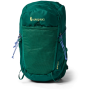 Couleur: vert