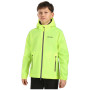 Veste enfant Kilpi Jaluu-J YEL jaune YEL