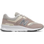 Chaussures femme New Balance CW997HTM rose clair AuLait