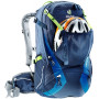 Sac à dos Deuter Trans Alpine 30L (2019)