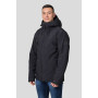 Veste d'hiver homme Hannah Derk