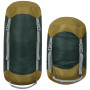 Sac de couchage en plumes Warg Sirius 400