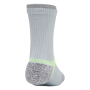 Jeu de chaussettes Under Armour UA Velociti Run Cush 3P Crew